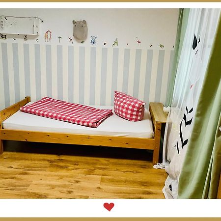 Apartament Berghupferl Oberaudorf Zewnętrze zdjęcie