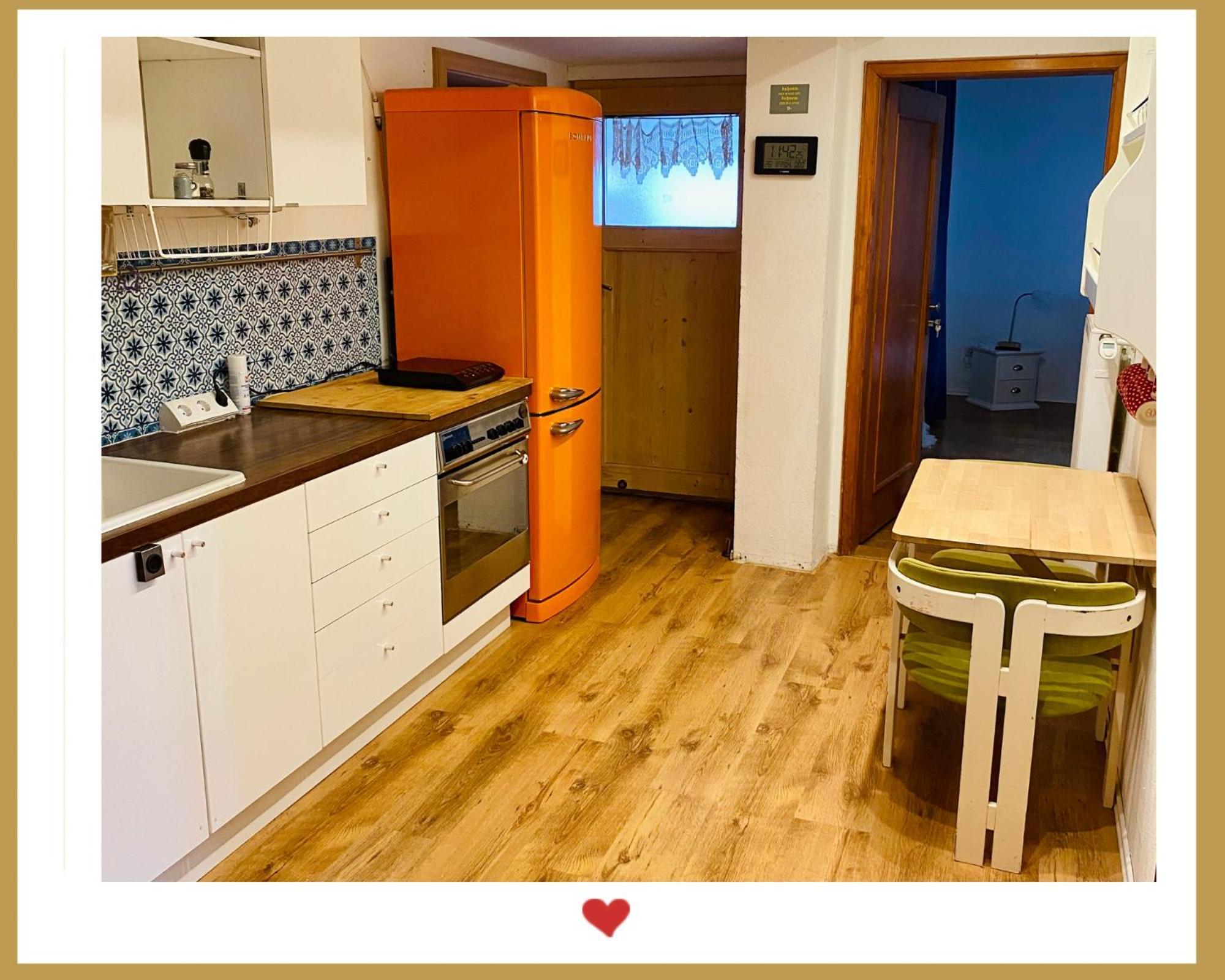 Apartament Berghupferl Oberaudorf Zewnętrze zdjęcie